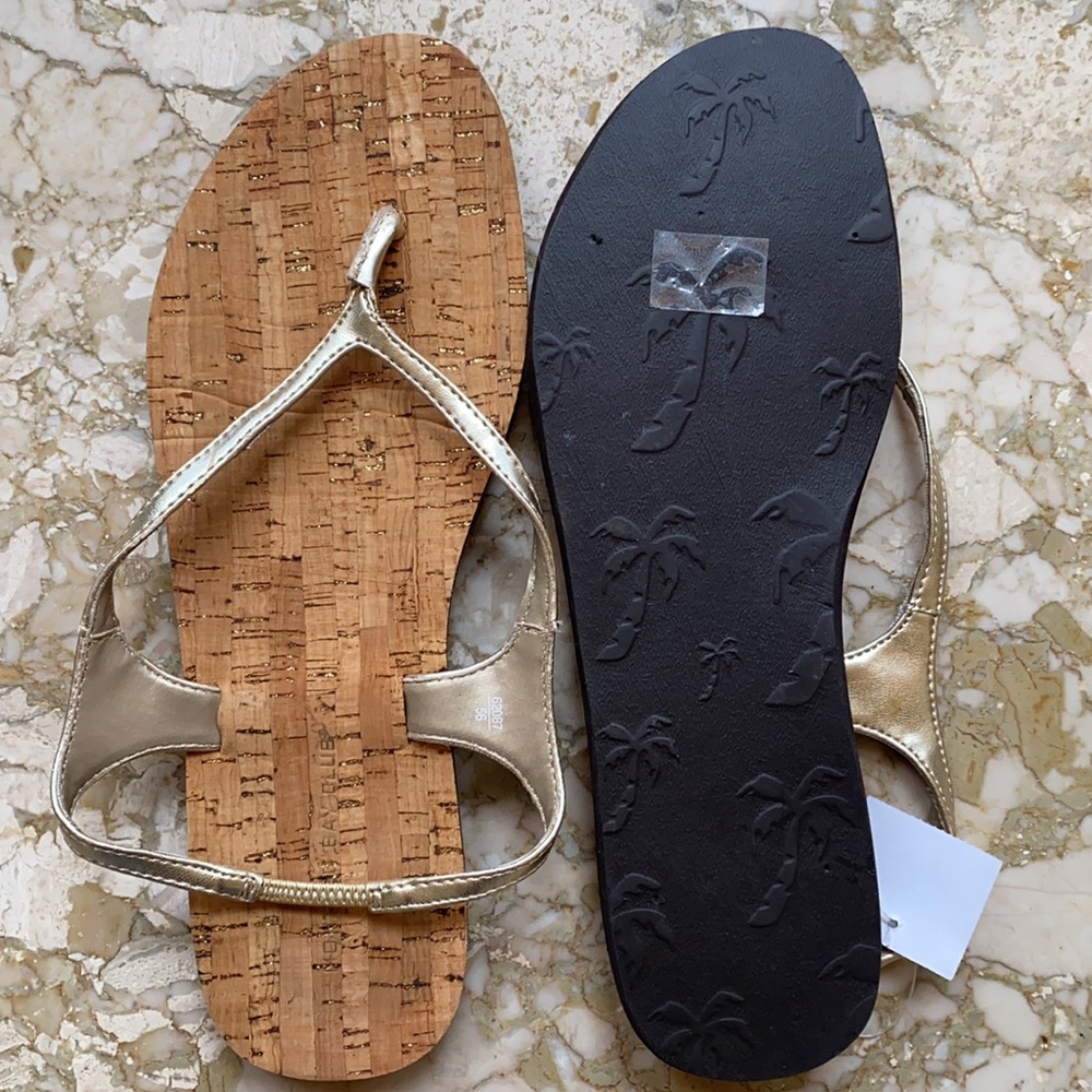 Sandles - Picture 3 of 5